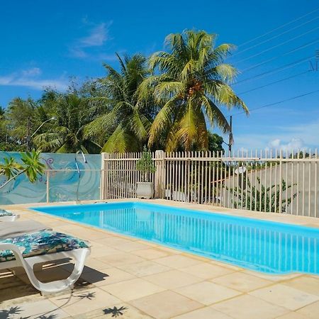 Flat Vila Dos Milagres São Miguel dos Milagres 외부 사진