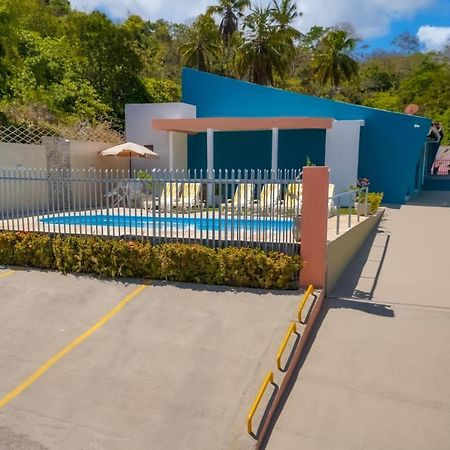 Flat Vila Dos Milagres São Miguel dos Milagres 외부 사진