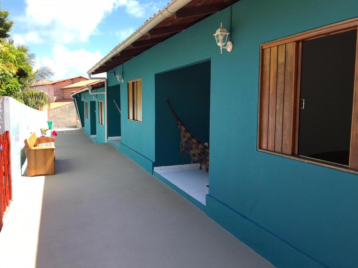 Flat Vila Dos Milagres São Miguel dos Milagres 외부 사진