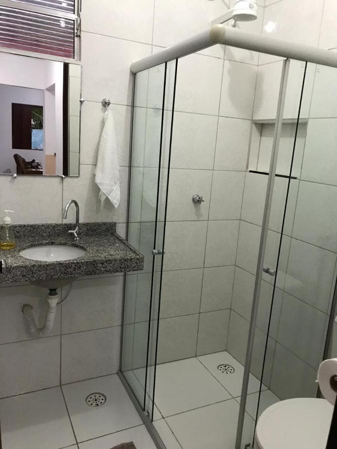 Flat Vila Dos Milagres São Miguel dos Milagres 외부 사진