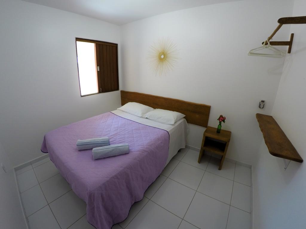 Flat Vila Dos Milagres São Miguel dos Milagres 외부 사진